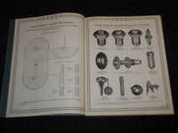 1926 HIERGESELL BROTHERS GENERAL SCIENTIFIC INSTRUMENTS CATALOG E - KD 3911F