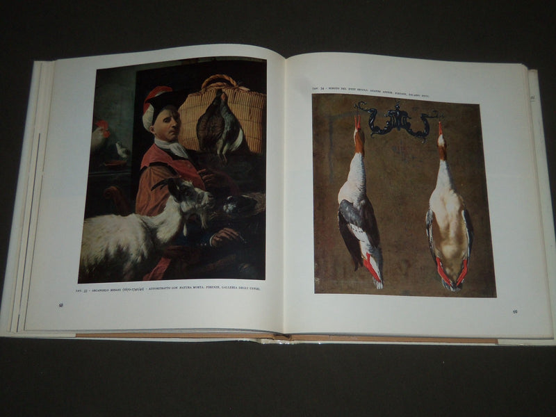 1962 IL RINASCIMENTO NELL 'ITALIA CENTRALE BOOK BY UMBERTO BALDINI - I 1120