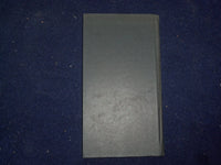 1949 PARLIAMENTARY LAW AT A GLANCE HARDCOVER BOOK BY E. C. UTTTER - KD 8802