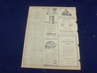 1922 AUGUST 9 NEW YORK TIMES - 250 QUIT WHEN TOLD TO REPAIR ENGINES - NT 8367