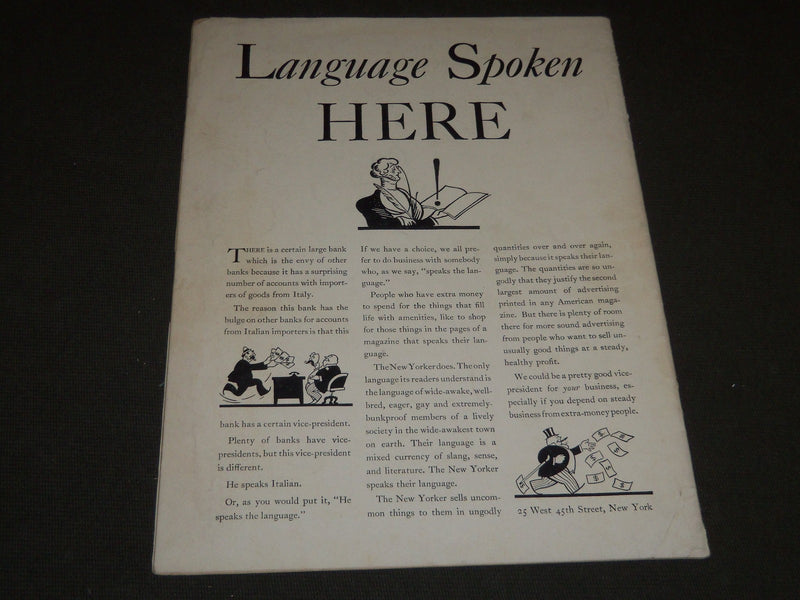 1932 AUGUST THE STAGE MAGAZINE - BETTINA HALL - GREAT PHOTOS & ADS - ST 39