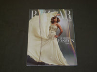 2009 MAY HARPER'S BAZAAR MAGAZINE - HALLE BERRY COVER - B 3626