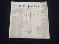 2021 MARCH 10 NEW YORK TIMES - HIGH-RISK ADULTS JOCKEY FOR SHOTS AS RULES EVOLVE