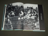 1965 WEST-O-RANGER WEST ORANGE COLLEGE YEARBOOK - NEW JERESY - YB 1263