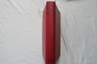 1931 WHERE THE SPRING SALMON RUN HARDCOVER BOOK BY PATRICK R. CHALMERS - KD 9725