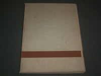 1959 PIONEER PATERSON STATE COLLEGE YEARBOOK - NEW JERSEY - NICE PHOTOS- YB 1344