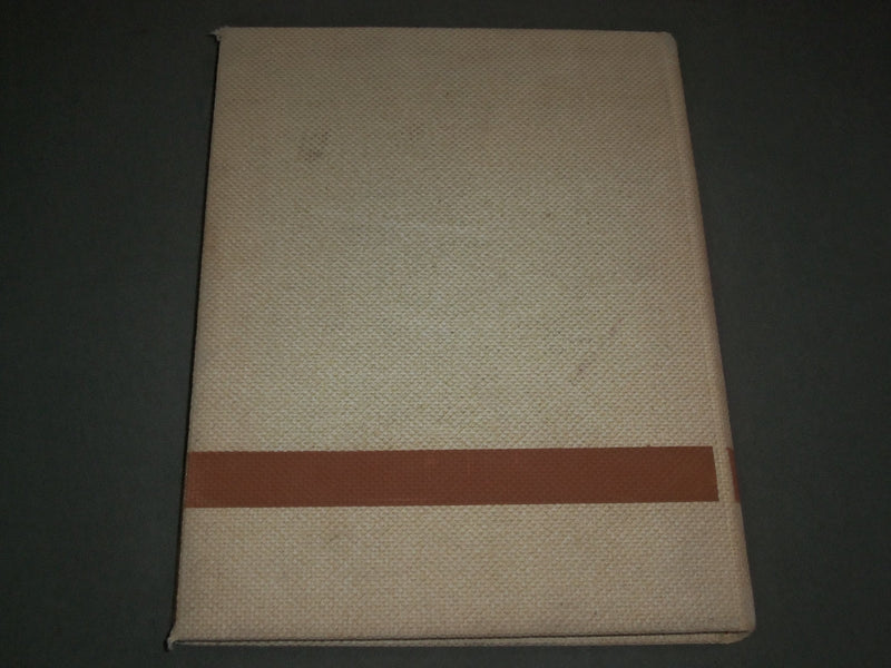 1959 PIONEER PATERSON STATE COLLEGE YEARBOOK - NEW JERSEY - NICE PHOTOS- YB 1344