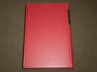 1955 THE BACK AND ITS DISK SYNDROMES BOOK BY PHILIP LEWIN M. D. - KD 6288