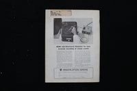 1965 FEBRUARY 12 SCIENCE MAGAZINE - DEFECTS IN GRAPHITE COVER - SP 4192M
