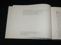1965 SWISS MOUNTAIN MAGIC HARDCOVER BOOK BY EUGENE LEUENBERGER - R 720B