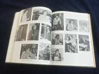 1975 CUMBERLAND SHIPPENSBURG STATE COLLEGE YEARBOOK - SHIPPENSBURG, PA - YB 2807