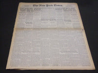 1931 MAY 28 NEW YORK TIMES - NEW EYE INSTITUTE IS GIFT OF HARKNESS - NT 5025