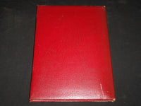1954 TOM TOM OWEGO FREE ACADEMY YEARBOOK - OWEGO NEW YORK - YB 1457