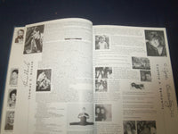 1990 WATKINSON SCHOOL YEARBOOK - HARTFORD, CONNECTICUT - YB 2384