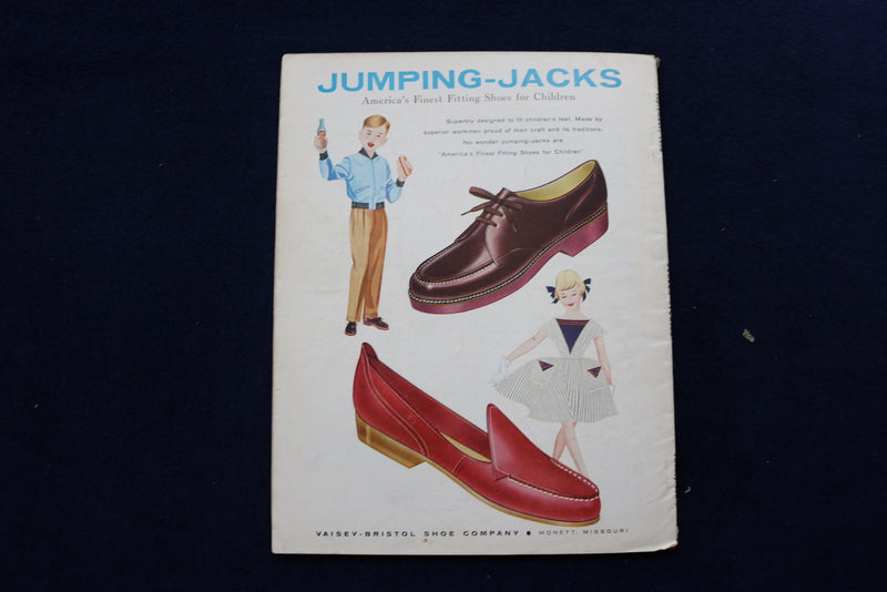 1956 SEPTEMBER SCREEN STORIES MAGAZINE - DORIS DAY COVER - E 12827