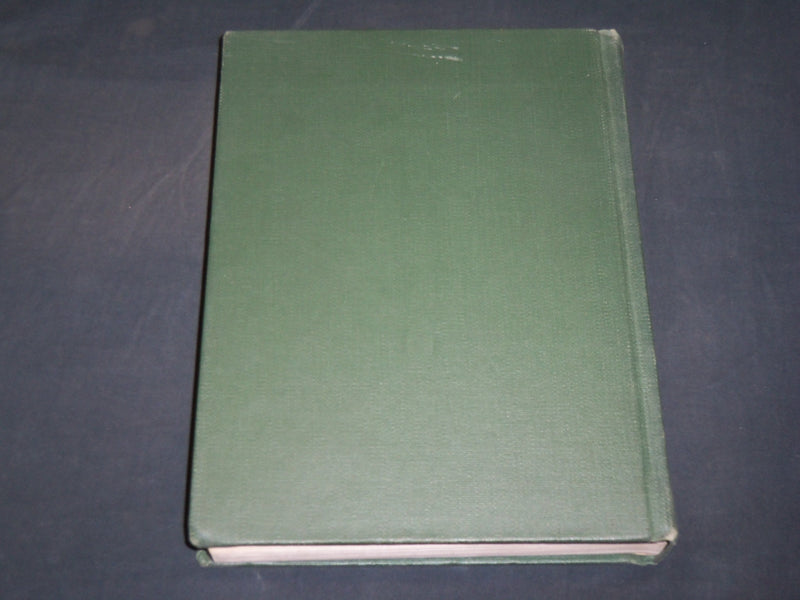 1956 JANUARY-DECEMBER TRAVEL MAGAZINE BOUND VOLUME - GREAT COVERS - KD 5998