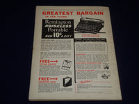 1938 MAY FOTO MAGAZINE - GREAT PHOTOS - SP 2637