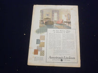 1920 AUGUST 28 CHRISTIAN HERALD MAGAZINE - NICE ILLUSTRATED COVER - ST 6593
