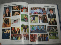 2015 BLUE BOOK THE PINGRY SCHOOL YEARBOOK-BASKING RIDGE/SHORT HILLS, NJ- YB 2031