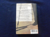 1991 THE LOST FATHER HARDCOVER BOOK - AUTOGRAPHED BY MONA SIMPSON - KD 8511