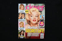 2014 JUNE 13 CLOSER WEEKLY MAGAZINE - MARILYN MONROE COVER - E 25455