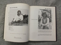 1983 COURTIER GEORGIAN COURT COLLEGE YEARBOOK - LAKEWOOD, NEW JERSEY - YB 3203