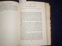 1950 OUT OF MY LATER YEARS HARDCOVER BOOK BY ALBERT EINSTEIN - KD 9115