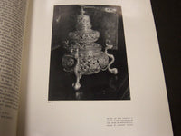 1905 APRIL-SEPTEMBER THE BURLINGTON MAGAZINE BOUND VOLUME NO. 7 - R 702