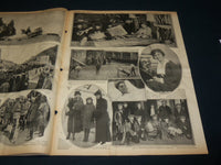 1916 NOVEMBER 26 NEW YORK TIMES ROTO PICTURE SECTION - RUTH LAW - NT 8966