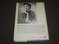 1959 THE AMERICAN BALLET BOOK BY OLGA MAYNARD - NICE PHOTOS - KD 3775