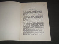 1920'S REVELATIONS BY AN EX-DIRECTOR OF KRUPP'S BOOK - DR. MUHLON'S - J 7215