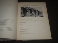 1952 ART TREASURES OF THE METROPOLITAN EDITED BY MARSHALL B. DAVIDSON - I 1178