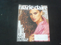 2019 FEBRUARY MARIE CLAIRE MAGAZINE - PENELOPE CRUZ COVER - ST 734G