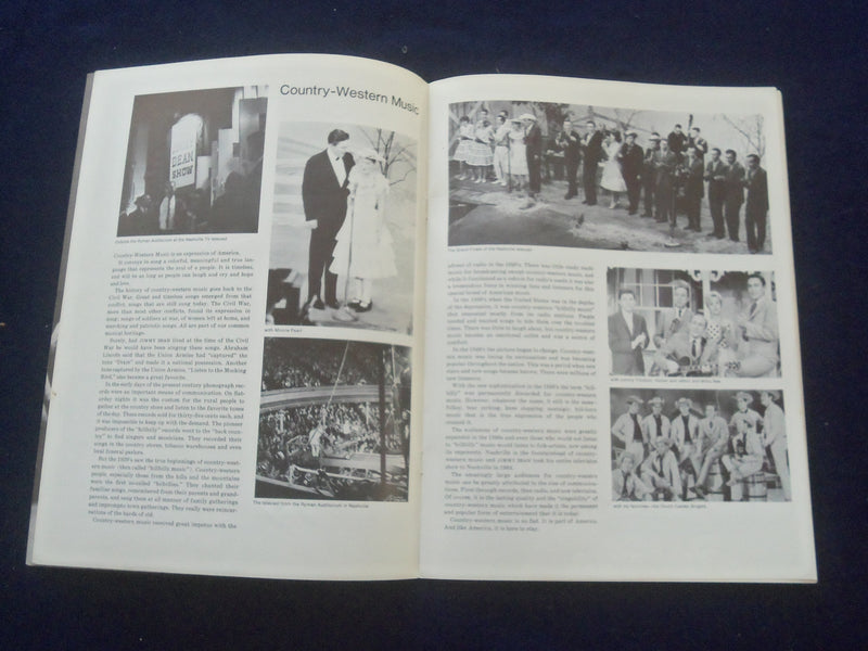 1960;S JIMMY DEAN PROGRAM - J 8384