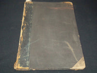 1893 L'ARCHITETTURA E LA SCULTURA DEL RINASCIMENTO IN VENEZIA - PLATES - Z 282