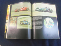 1970 SEPTEMBER 6 THE CALIFORNIA 500 RACING PROGRAM - INAUGURAL RACE - SP 3898C