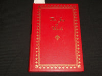 1960 THE JOY OF WORDS HARDCOVER BOOK - J. G. FERGUSON - KD 7382