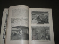 1904 MAY GOOD HOUSEKEEPING MAGAZINE - NICE ILLUSTRATIONS & ADS - J 3325