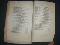 1833 WILLIAM PEABODY ELECTION SERMON - MASSACHUSETTS - J 4656