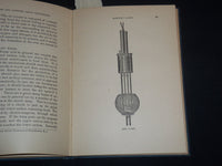 1903 QUESTIONS AND ANSWERS ABOUT ELECTRICITY BOOK BY E. T. BUBIER - KD 5294M