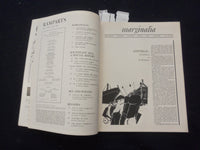 1965 JULY RAMPARTS MAGAZINE - THE VIETNAM LOBBY - SP 5540G