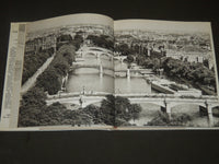 1963 THE PARIS I LOVE BY JEAN-PAUL CLEBERT & PHOTOS BY PATRICE MOLINARD- KD 22
