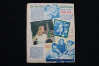 1953 NOVEMBER 25 FESTIVAL MAGAZINE - DEBORAH KERR COVER - E 25946