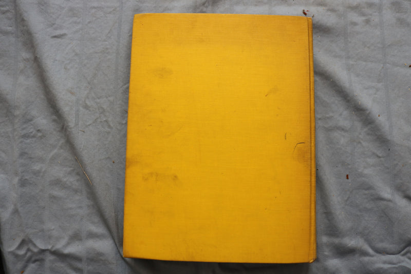 1930 THE WONDRERFUL ADVENTURES OF NILS HARDCOVER BOOK BY SELMA LAGERLOF- KD 9495