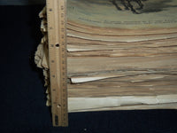 1890'S-1900'S LE PETIT JOURNAL SUPPLEMENT ILLUSTRE MAGAZINES LOT OF 400+ - #1