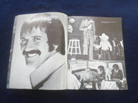 1972 SONNY AND CHER PROGRAM - J 8375
