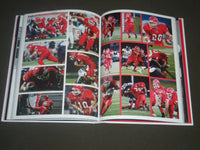 2008 LA CAMPANA MONTCLAIR STATE UNIVERSITY YEARBOOK - NEW JERSEY - YB 949