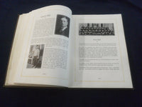1924 SARGASSO KOKOMO HIGH SCHOOL YEARBOOK - KOKOMO, INDIANA - YB 2666