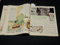 1930 DECEMBER WOMAN'S HOME COMPANION MAGAZINE - GREAT ADS - BROUN - ST 4878Y