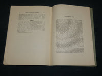 1914-1916 SCIENTIFIC PAPERS BUREAU OF STANDARDS REPORTS LOT OF 3 - J 5939